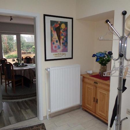 Ferienhaus "Pusteblume" Bad Zwischenahn Zewnętrze zdjęcie