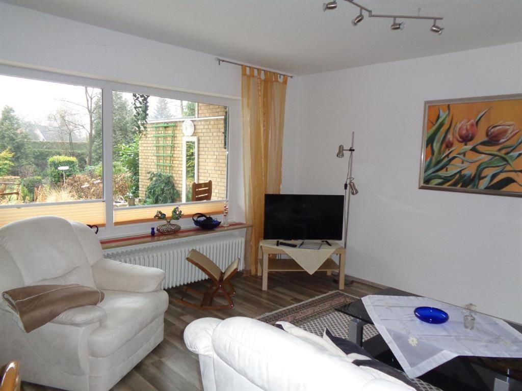 Ferienhaus "Pusteblume" Bad Zwischenahn Zewnętrze zdjęcie