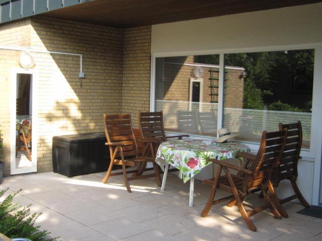 Ferienhaus "Pusteblume" Bad Zwischenahn Zewnętrze zdjęcie