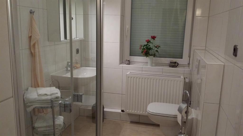 Ferienhaus "Pusteblume" Bad Zwischenahn Zewnętrze zdjęcie